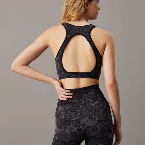 Calvin Klein Γυναικείο μπουστάκι Low Impact Sports Bra
